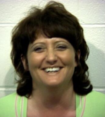 Linda Christine Horner