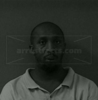 Amour Rashawn Palmer