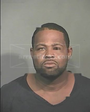 Tyrone Maurice Reynolds