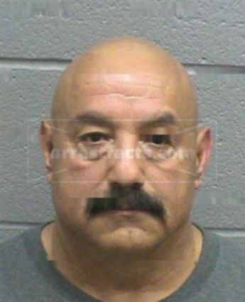 Johnny Hernandez Ramirez