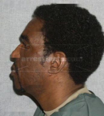 Corey Omar Brown