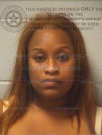 Keisha Monique Hay