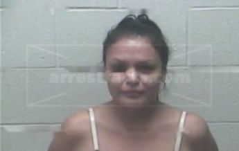 Jocelyn Shantel Fasthorse