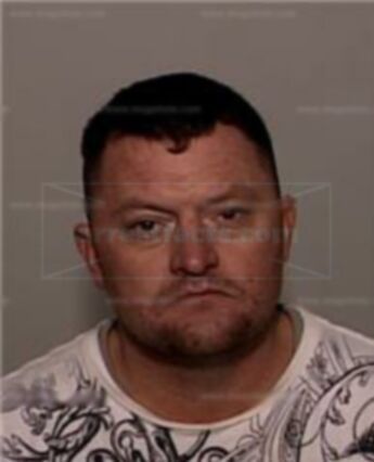 Jason Allen Barton