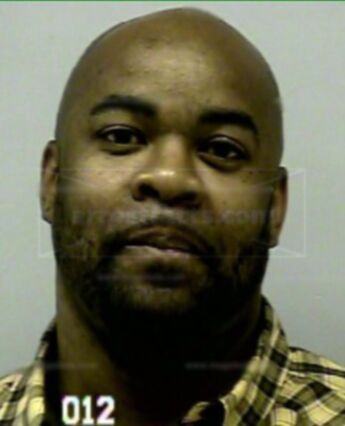 Carlos Carlton Tanner