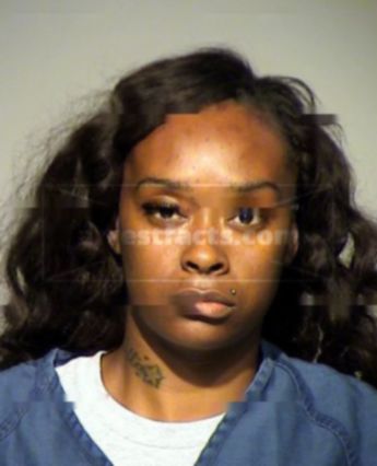 Quinnette Bogan