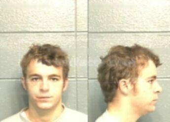 Jonathan Clyde Harrison