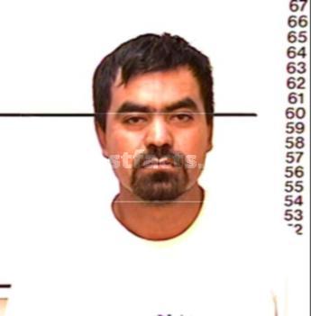 Juan Moreno Silva
