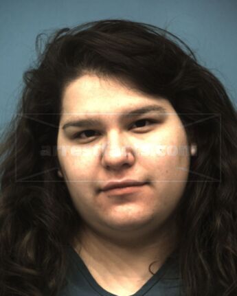 Desiree Nicole Davila