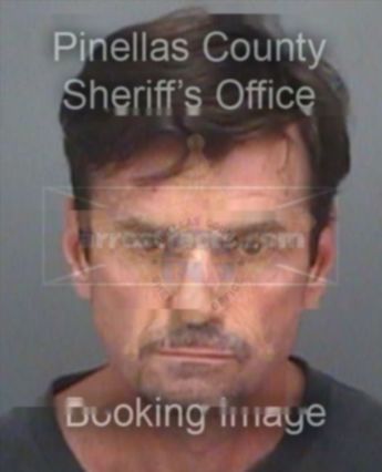 Michael Charles Retchless
