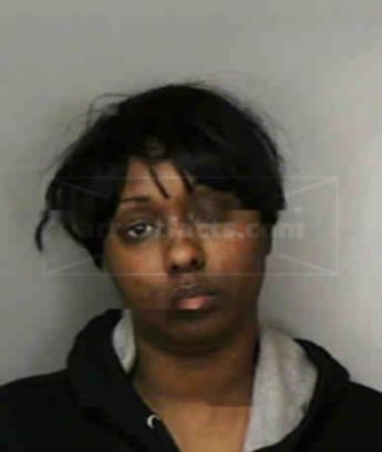 Temesia Lafaye Lewis