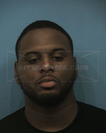 Cornelius Montel Lott