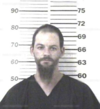 Timothy Scott Moore