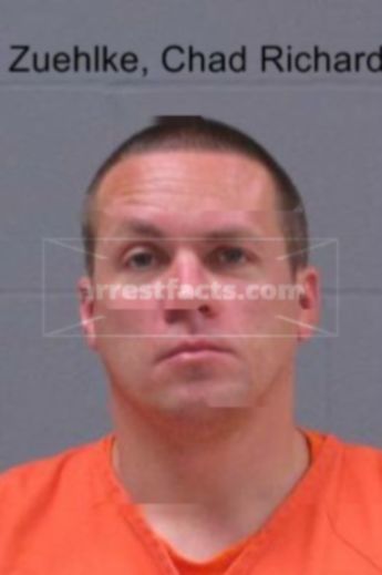 Chad Richard Zuehlke