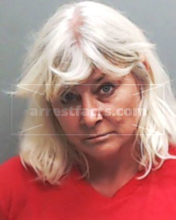 Stacy Lynne Mccollum