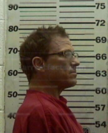 Robert Douglas Hedrick