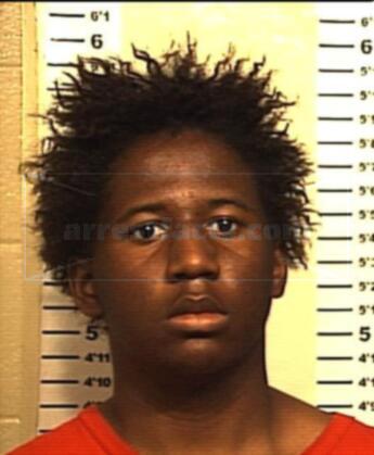 Erik Brandon Shelton