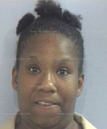 Latrice Lisa Carson
