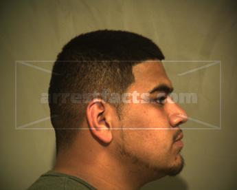 Joe Eric Salazar Morin