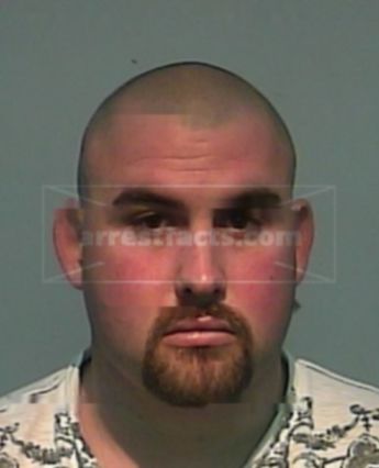 Thomas James Eversole