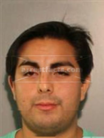 Alex Matthew Garcia