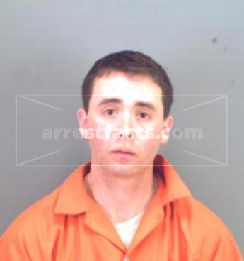 Matthew Dean Gonzales