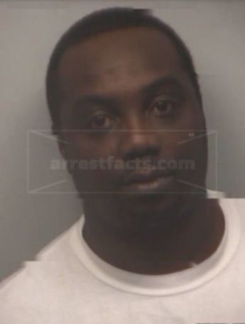 Anthony Tolbert