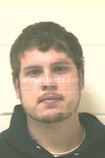 Clayton Kyle Cox