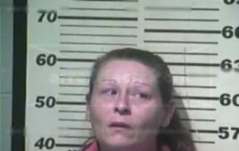 Melissa Anne Carter