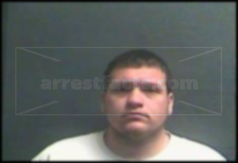 Travis James Hesler