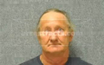 David Ray Willingham