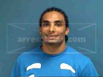 Jeffrey Michael Pegues