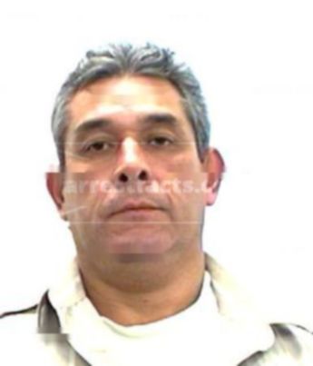 Gerardo Martinez-Martinez