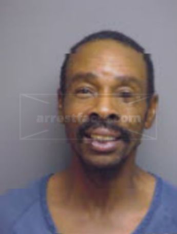 Wilbert Thomas