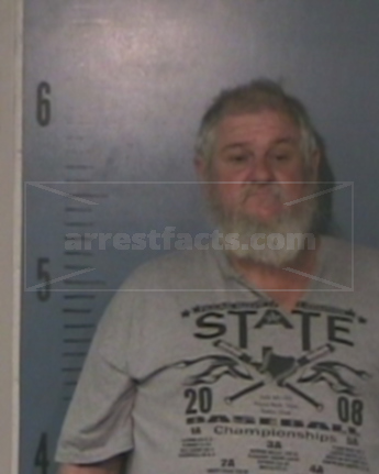 William Lee Bridges