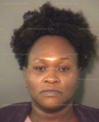 Angela Denise Caldwell