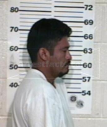 Jose Santos Espinoza