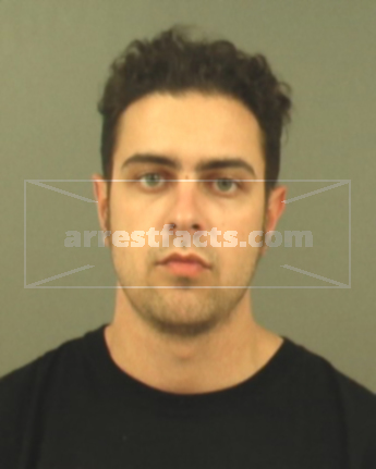 Hayden Bradley Norris