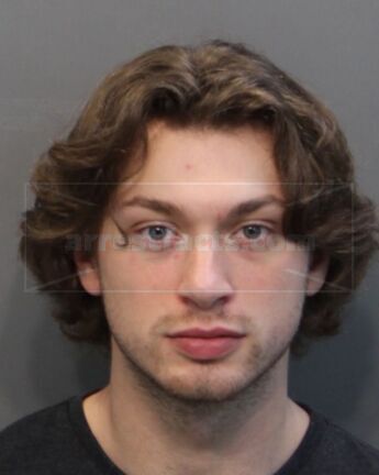 Cameron Blane Pickens