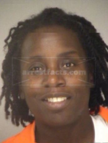 Janet Alexis Billingslea