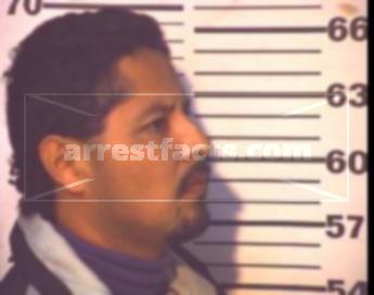 Luis Antonio Montes Garcia