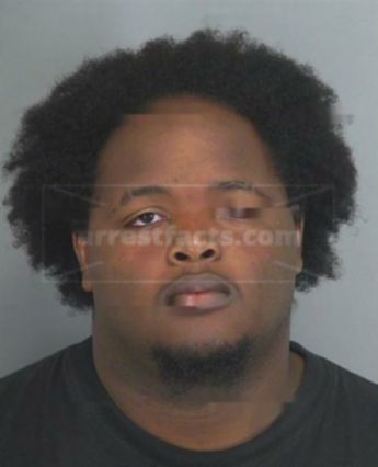 Darius Learyl Gardener