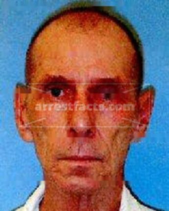 Jerry Leon Ellis