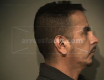 Santiago Hernandez Mora