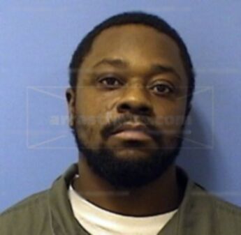 Otis Bernard