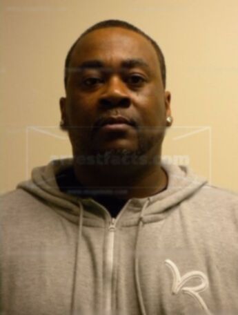 Reginald Ramont Gaston