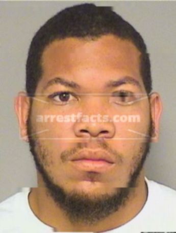 Cedric Denard Harris