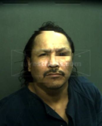 Lonnie B Dennison