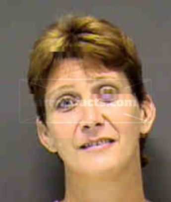 Regina Necole Strickland