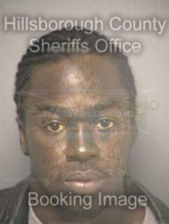 Ray Antuan Nathan